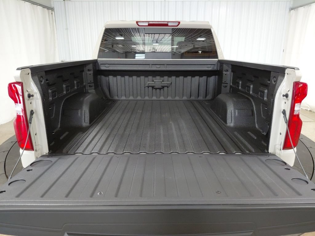 2026 Chevrolet Silverado 1500 RST - Photo 8