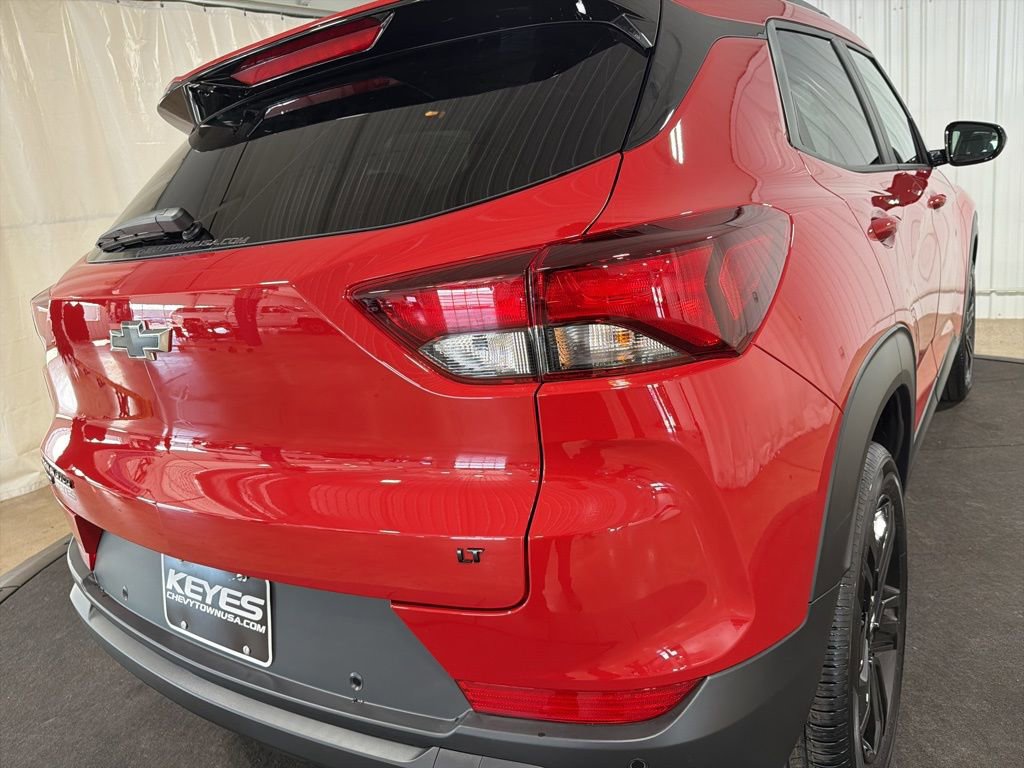 2026 Chevrolet Trailblazer LT - Photo 16