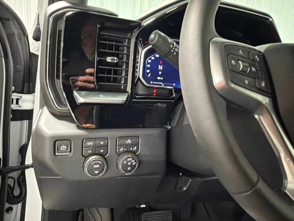 2026 Chevrolet Silverado 1500 RST - Photo 33