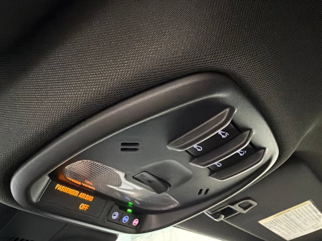 2026 Chevrolet Trax RS - Photo 29