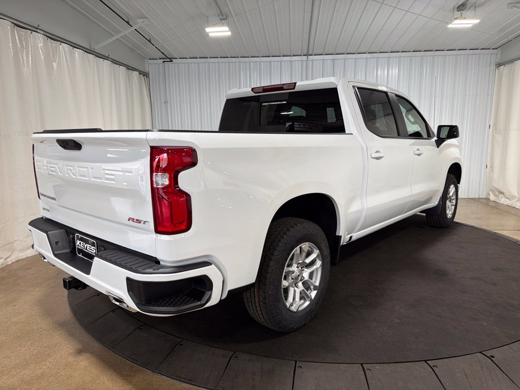 2026 Chevrolet Silverado 1500 RST - Photo 9