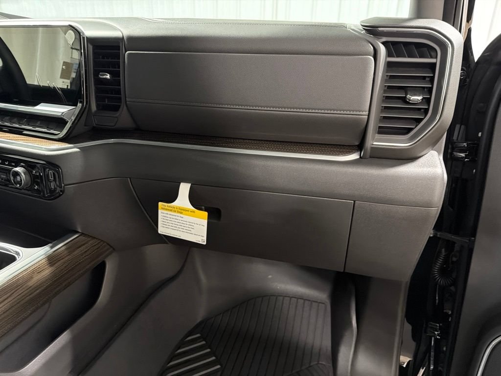 2026 Chevrolet Silverado 1500 LT - Photo 23