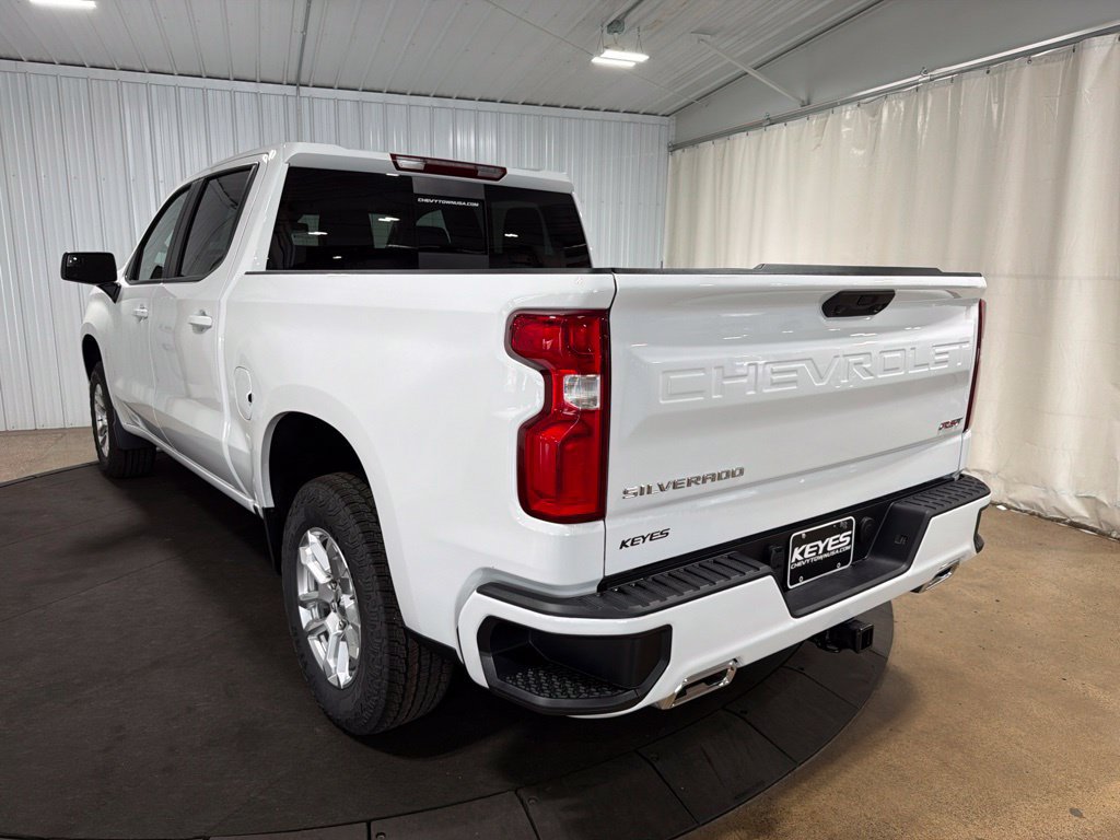 2026 Chevrolet Silverado 1500 RST - Photo 6