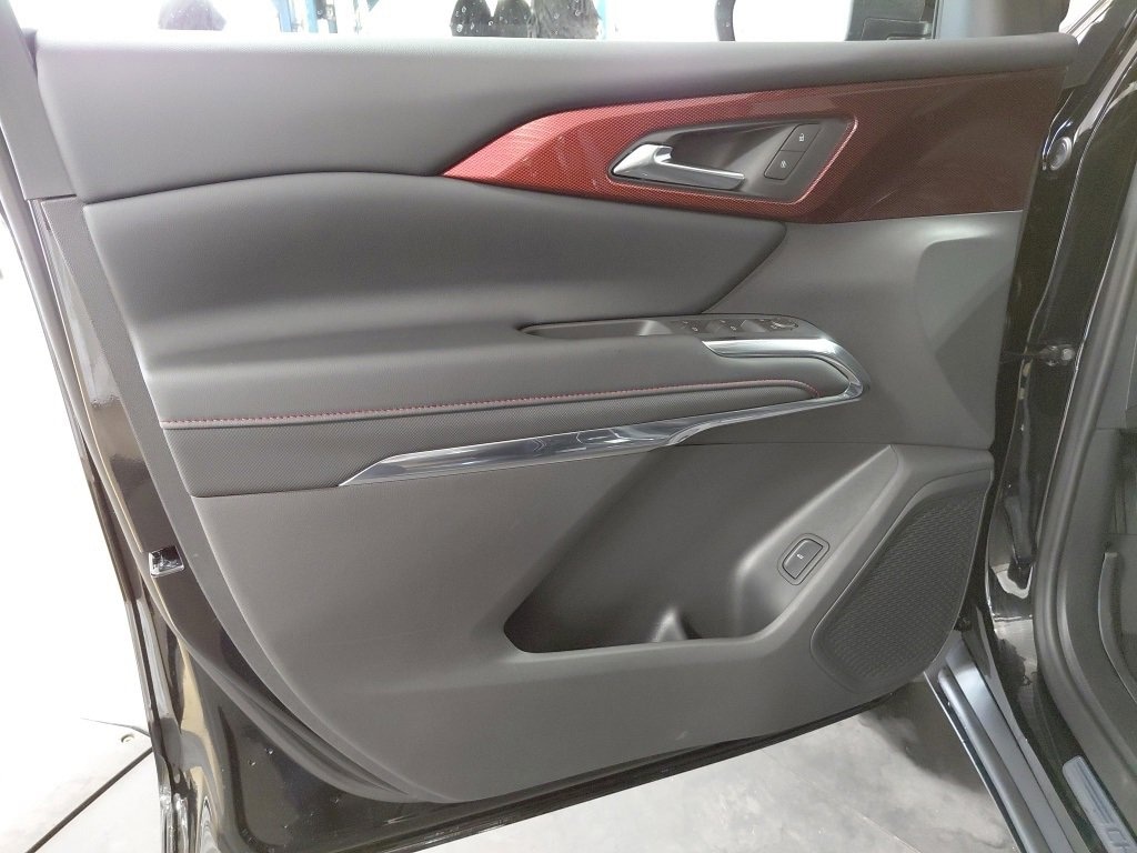 New 2026 Chevrolet Traverse Z71 SUV