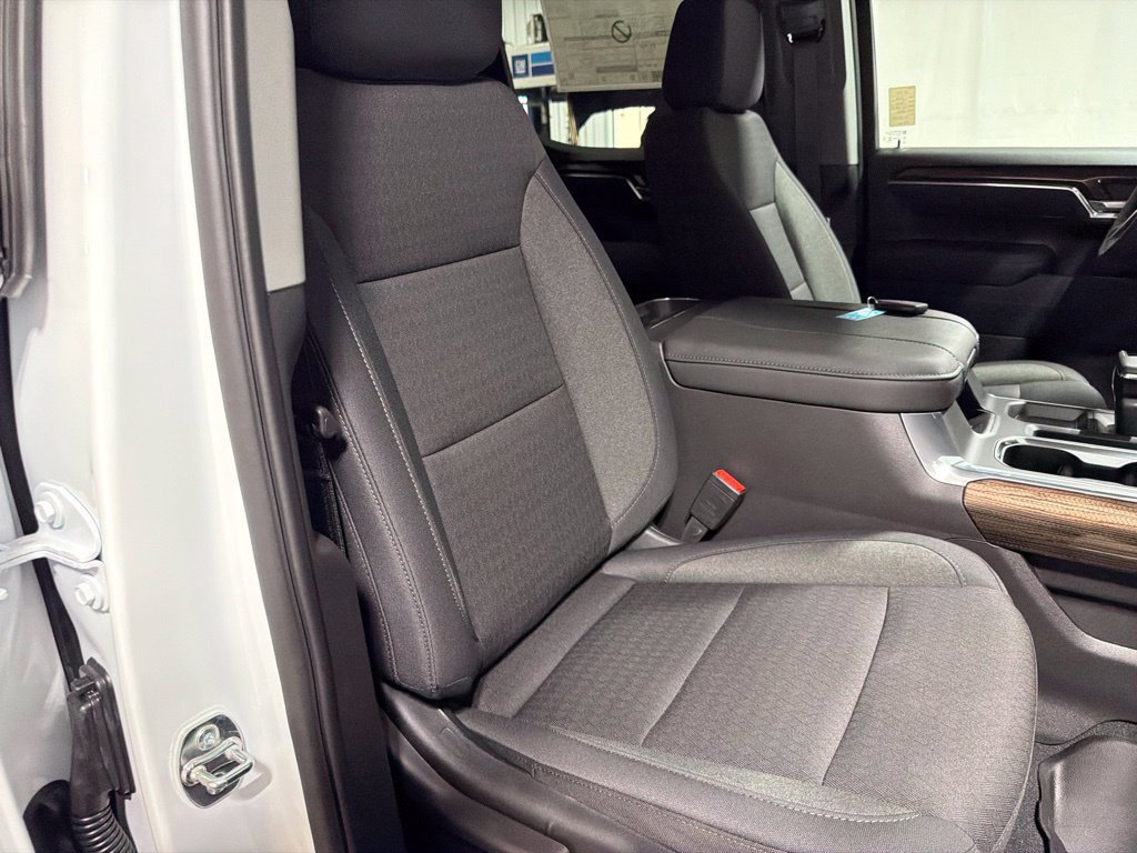 2026 Chevrolet Silverado 1500 RST - Photo 22