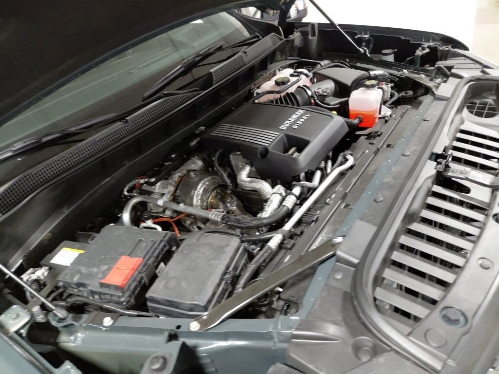 2026 Chevrolet Silverado 1500 LTZ - Photo 37