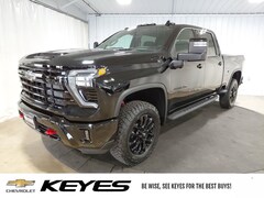 2026 Chevrolet Silverado 3500 HD LTZ Truck