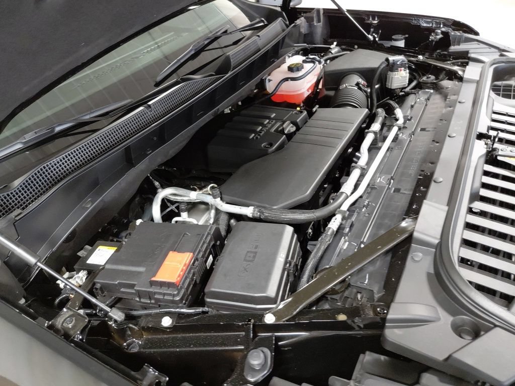 2026 Chevrolet Silverado 1500 LT - Photo 35