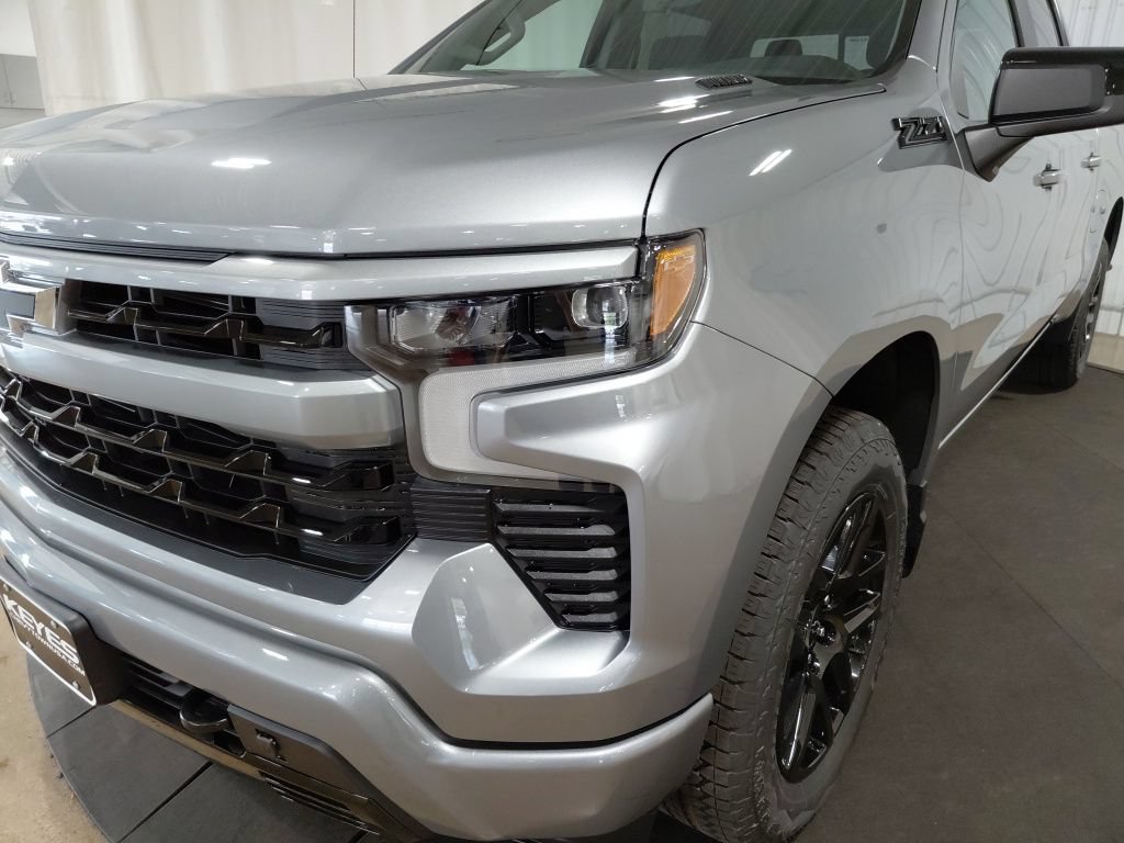 2026 Chevrolet Silverado 1500 RST - Photo 13