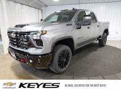 2026 Chevrolet Silverado 2500 HD LT Truck
