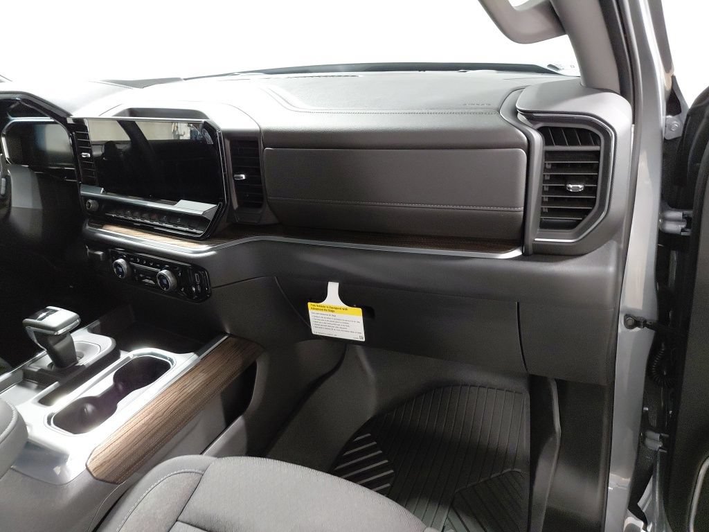 2026 Chevrolet Silverado 1500 RST - Photo 23