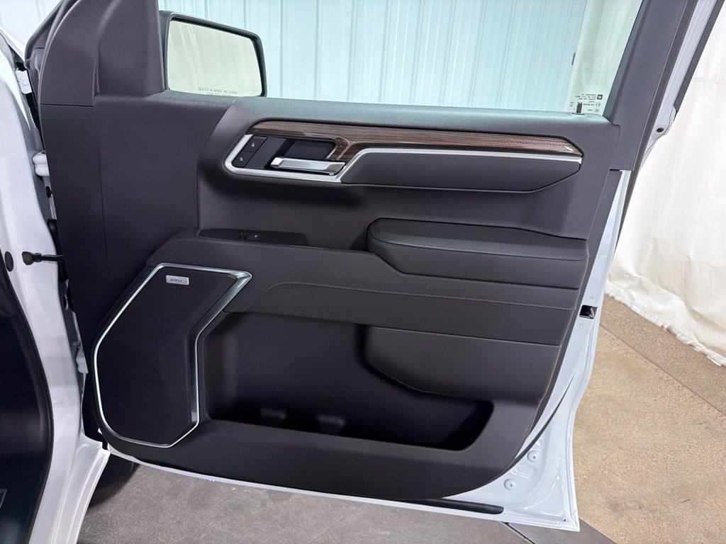 2026 Chevrolet Silverado 1500 RST - Photo 21