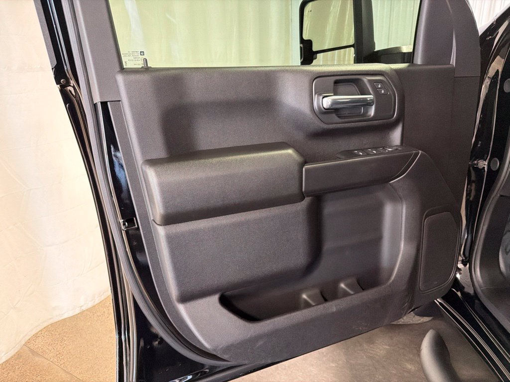 2026 Chevrolet Silverado 3500 HD Work Truck - Photo 4