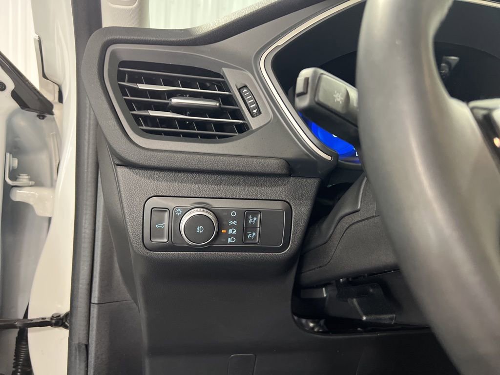 2022 Ford Escape SEL - Photo 33