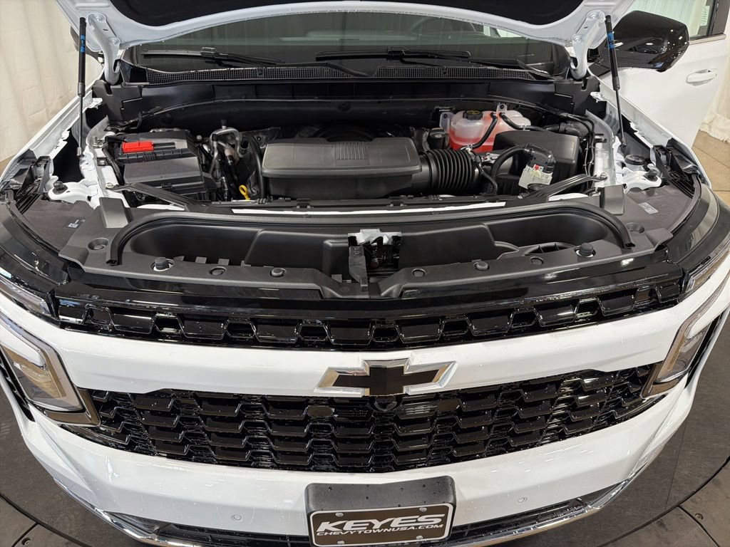 2026 Chevrolet Tahoe LS - Photo 36