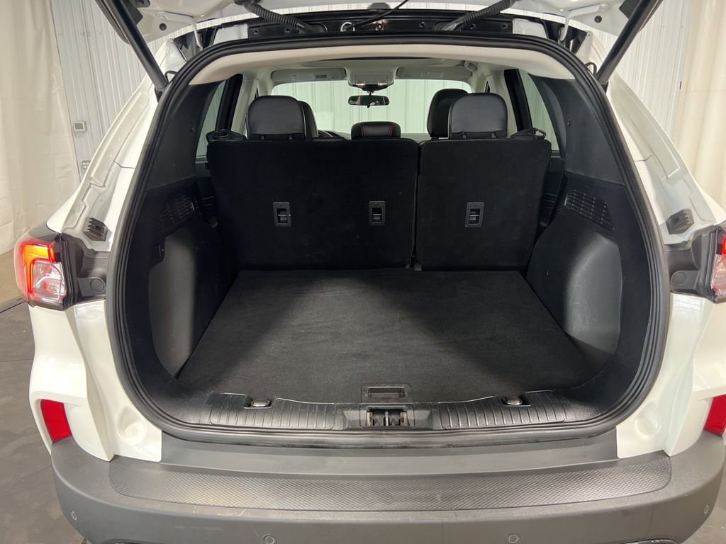 2022 Ford Escape SEL - Photo 8