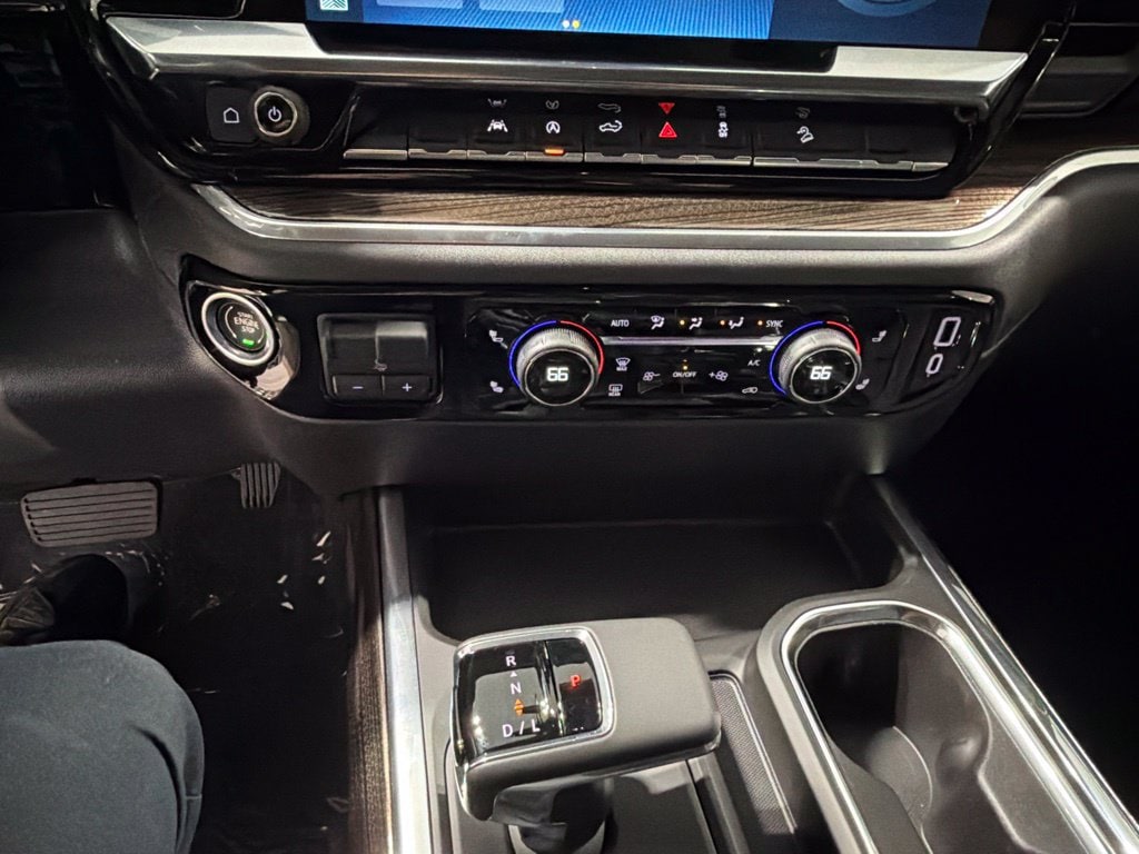 2026 Chevrolet Silverado 1500 RST - Photo 29