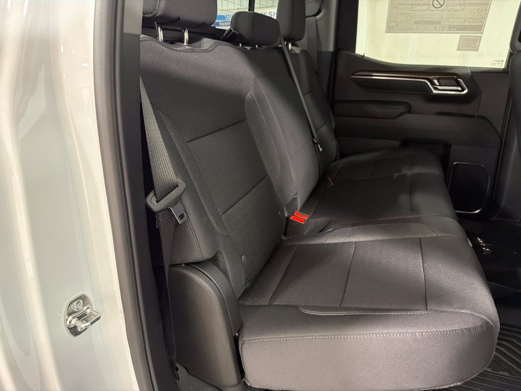 2026 Chevrolet Silverado 1500 RST - Photo 19