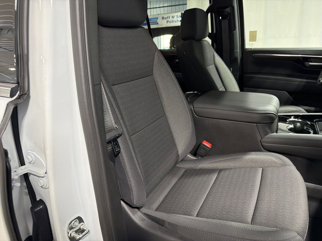 2026 Chevrolet Tahoe LS - Photo 22