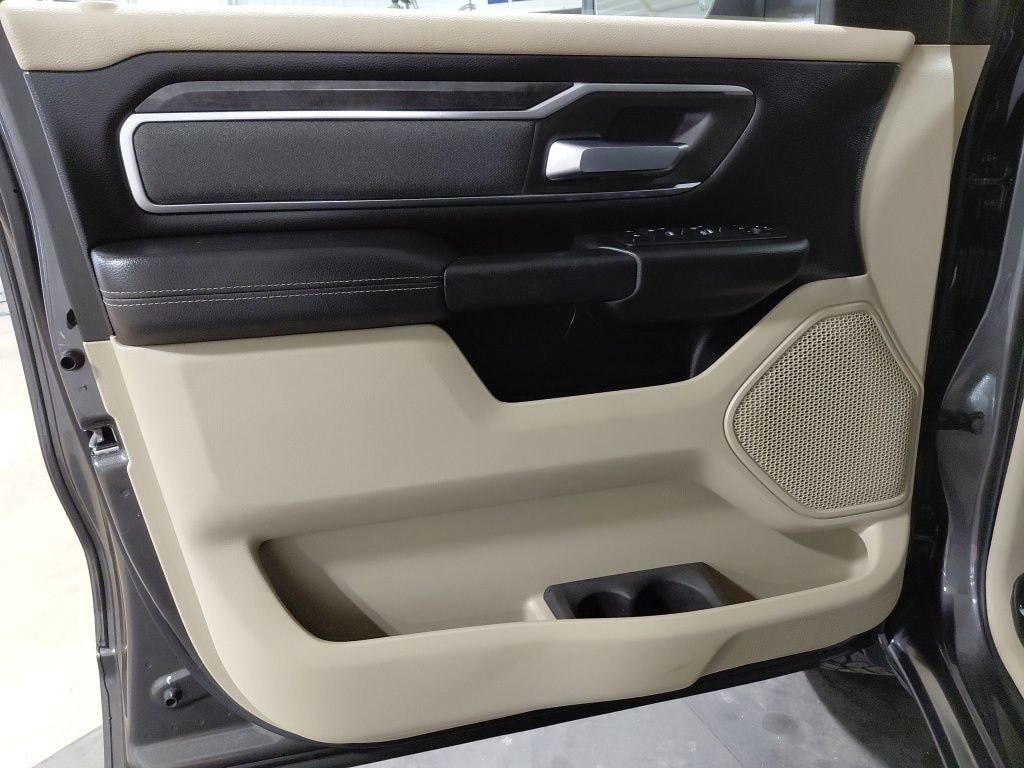 Used 2019 Ram 1500 Big Horn/Lone Star