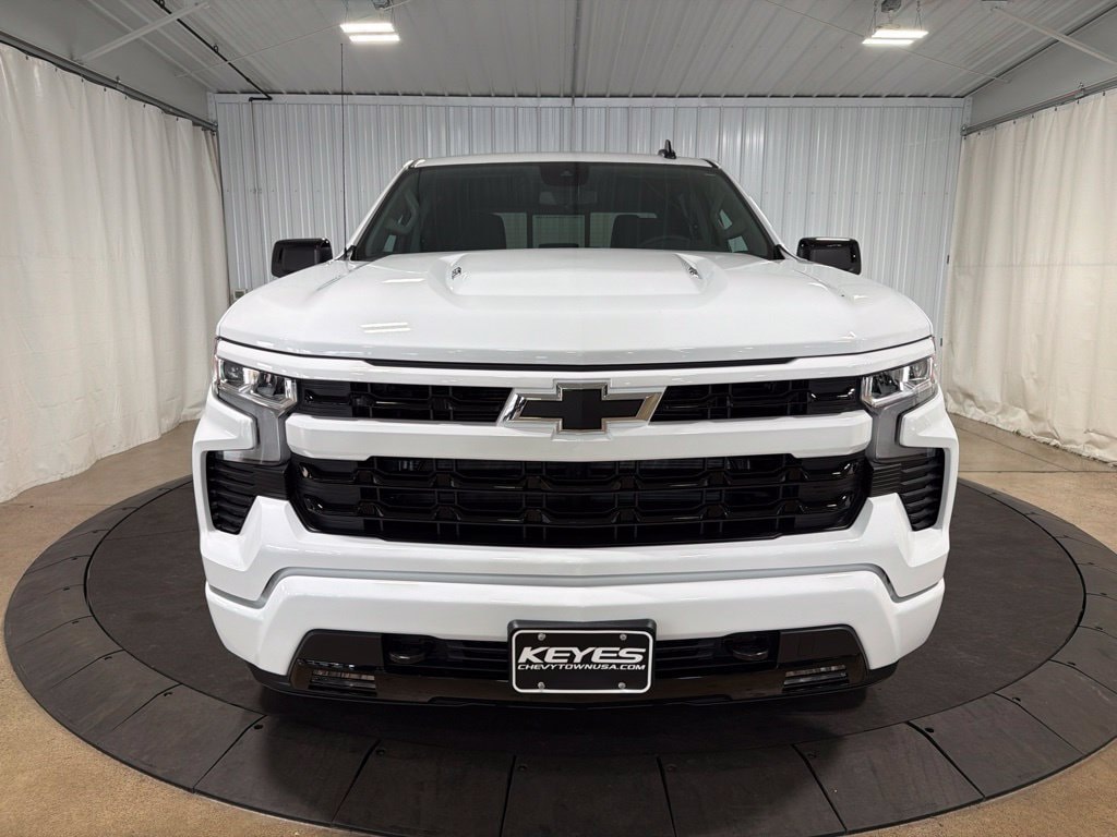 2026 Chevrolet Silverado 1500 RST - Photo 12