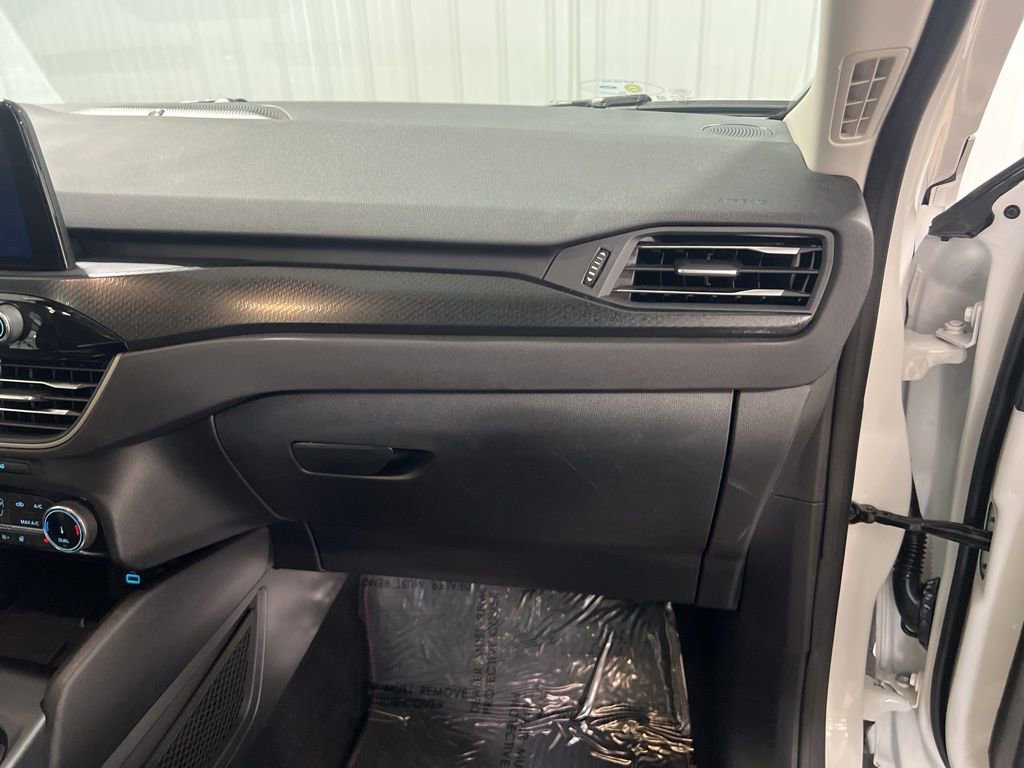 2022 Ford Escape SEL - Photo 23