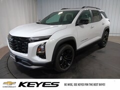 2026 Chevrolet Equinox LT SUV