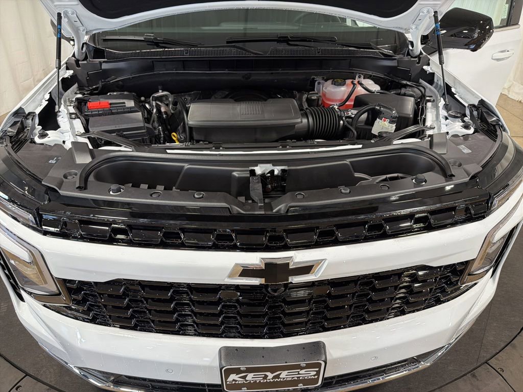 2026 Chevrolet Tahoe LS - Photo 36