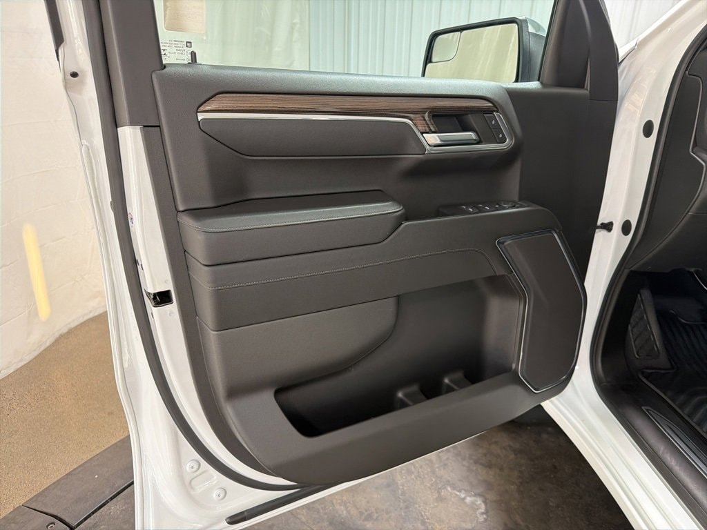 Certified 2023 Chevrolet Silverado 1500 LT Truck