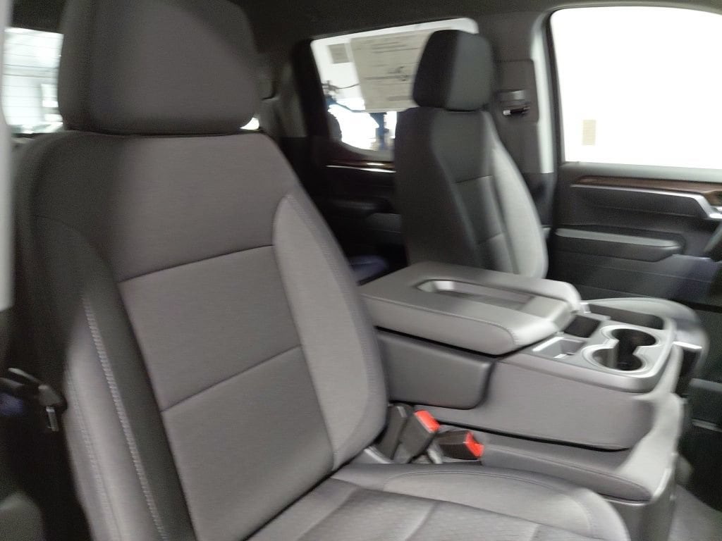 2026 Chevrolet Silverado 1500 LT - Photo 22