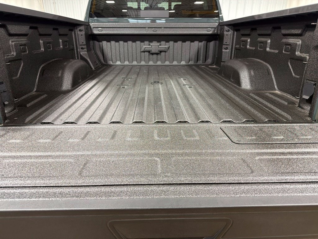 2026 Chevrolet Silverado 3500 HD LT - Photo 8