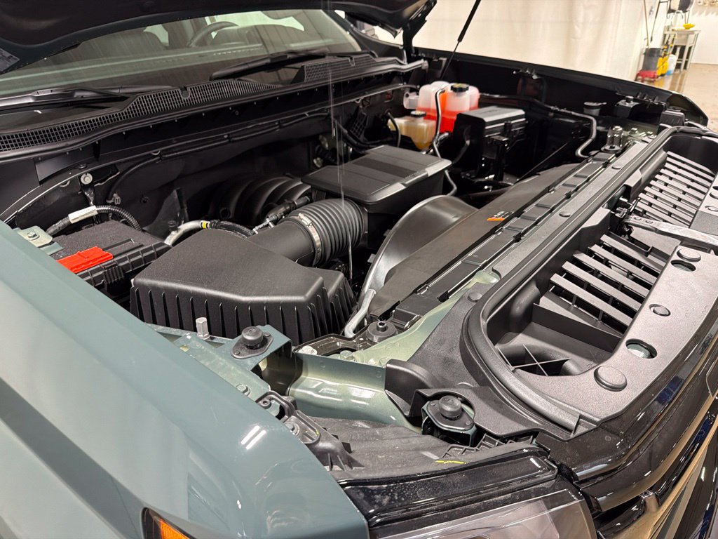 2026 Chevrolet Silverado 3500 HD LT - Photo 41