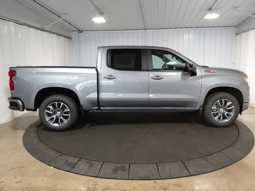 2026 Chevrolet Silverado 1500 RST - Photo 10