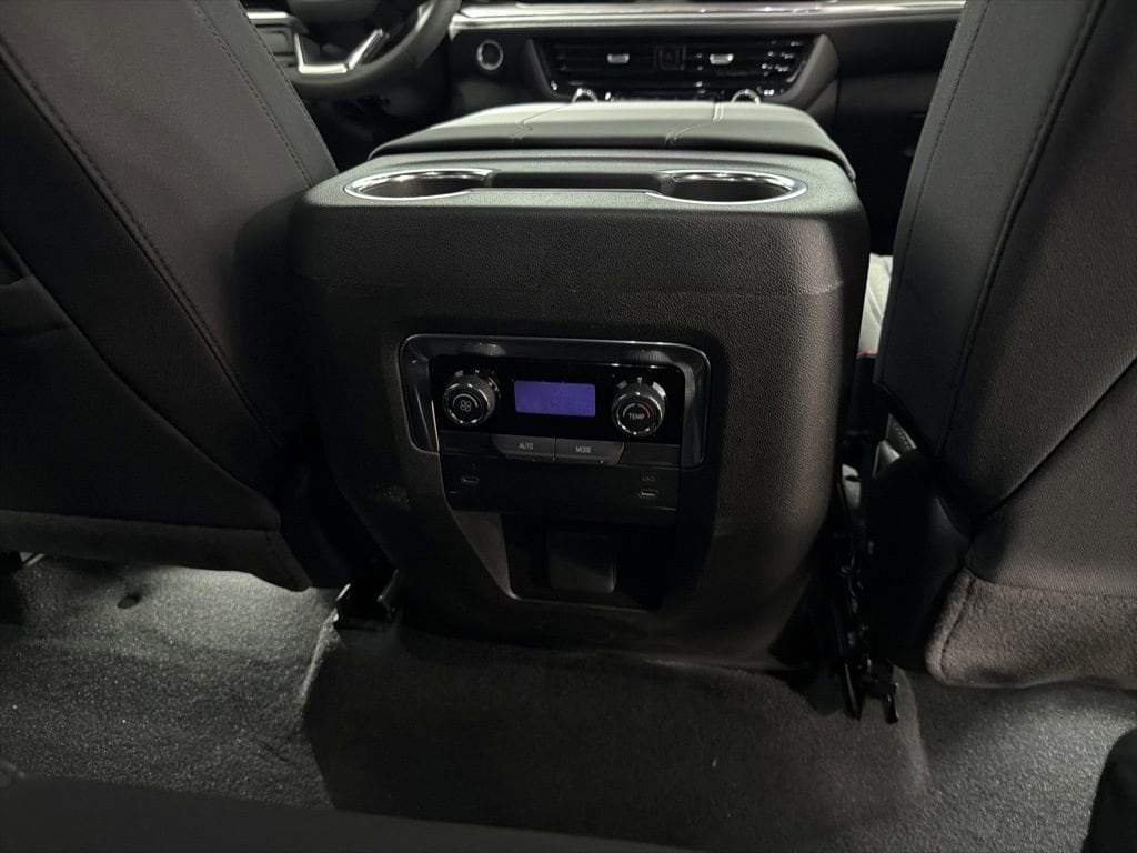 2026 Chevrolet Tahoe LS - Photo 20