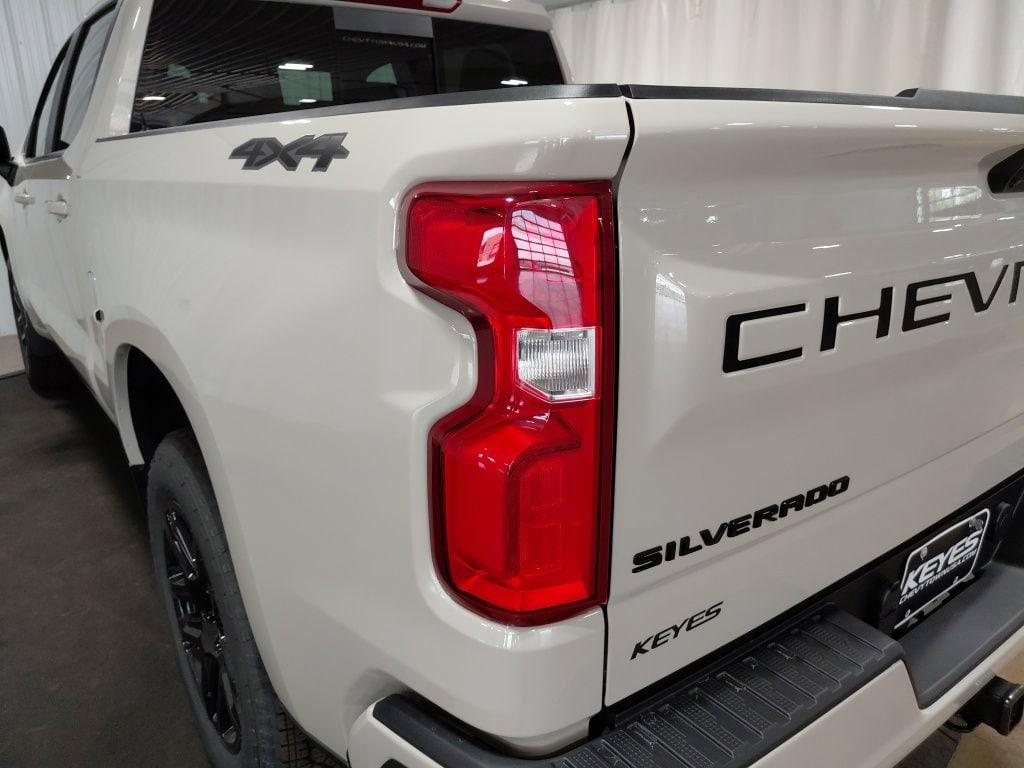 2026 Chevrolet Silverado 1500 RST - Photo 16