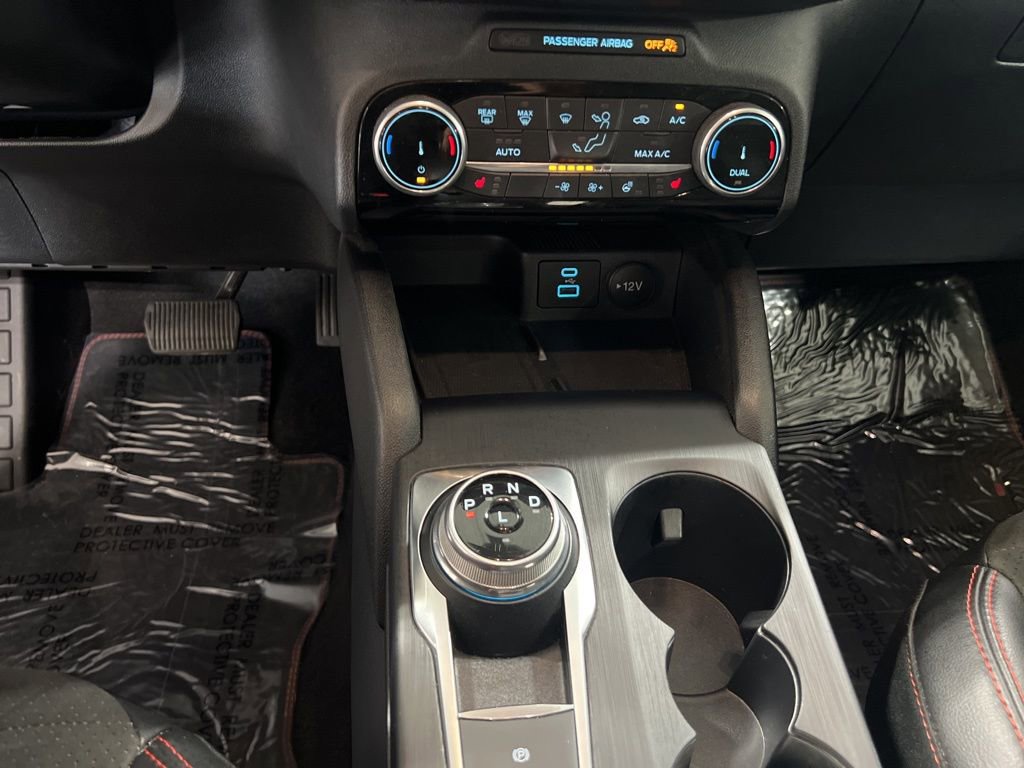 2022 Ford Escape SEL - Photo 30