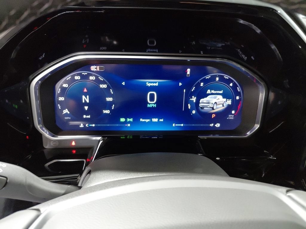 2026 Chevrolet Silverado 1500 RST - Photo 25