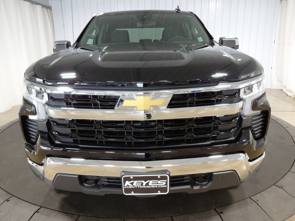 2026 Chevrolet Silverado 1500 LT - Photo 12