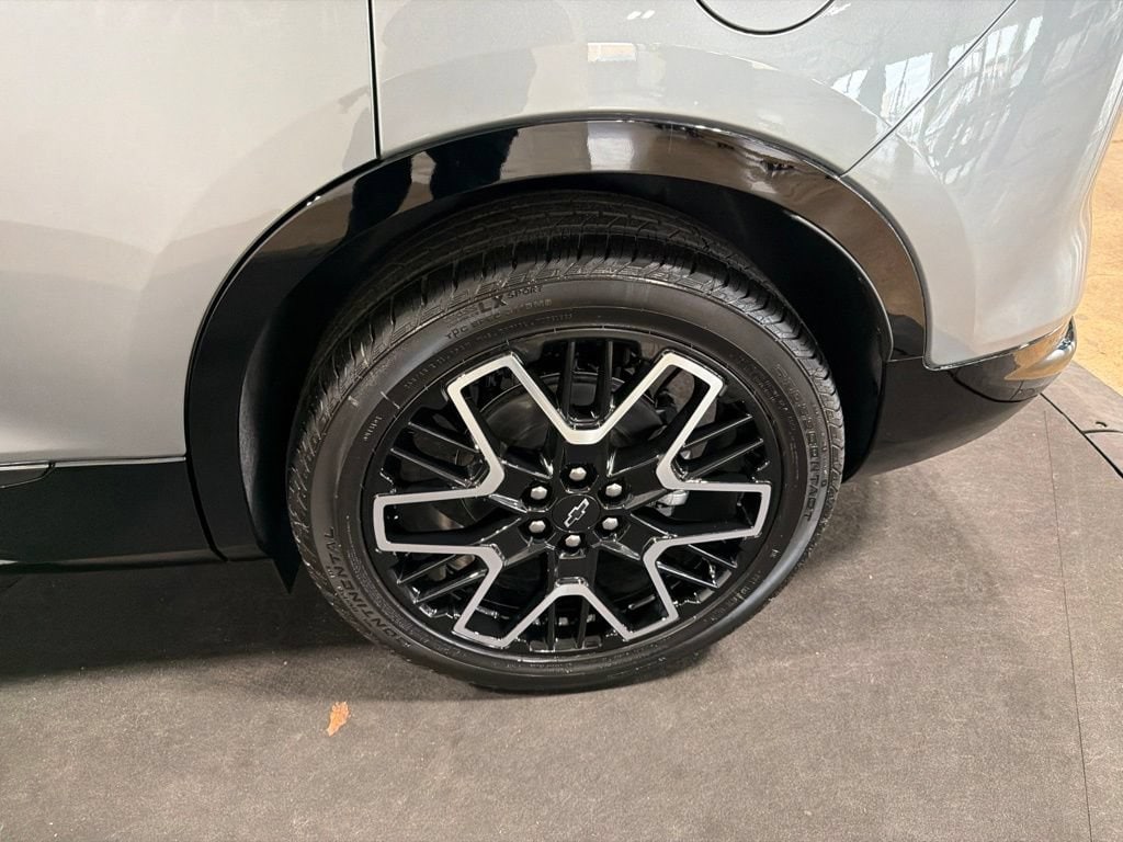 2026 Chevrolet Blazer RS - Photo 30