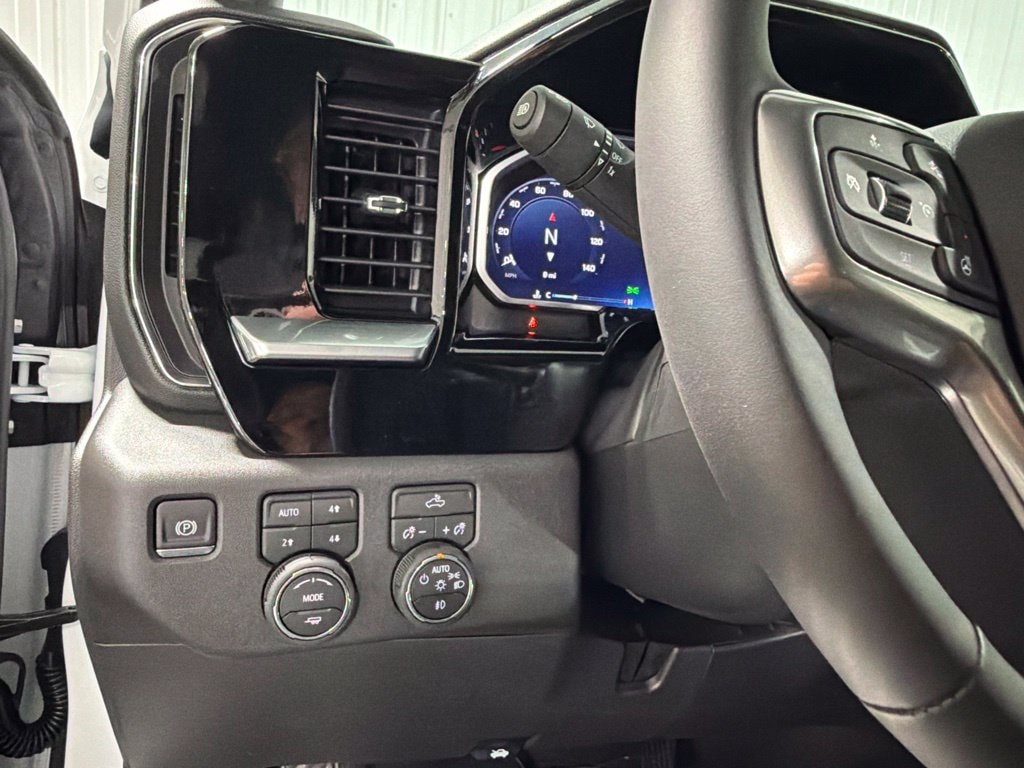 2026 Chevrolet Silverado 1500 RST - Photo 34