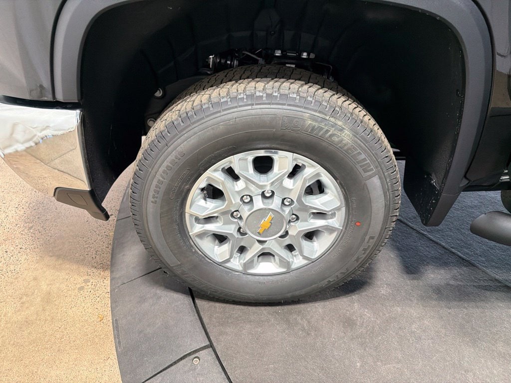 2026 Chevrolet Silverado 3500 HD Work Truck - Photo 35