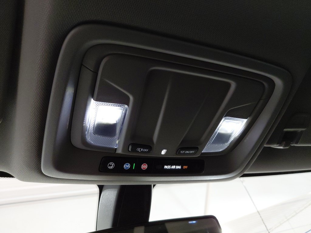 2021 Chevrolet Silverado 1500 LT Trail Boss - Photo 30