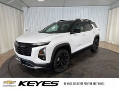 2026 Chevrolet Equinox LT SUV