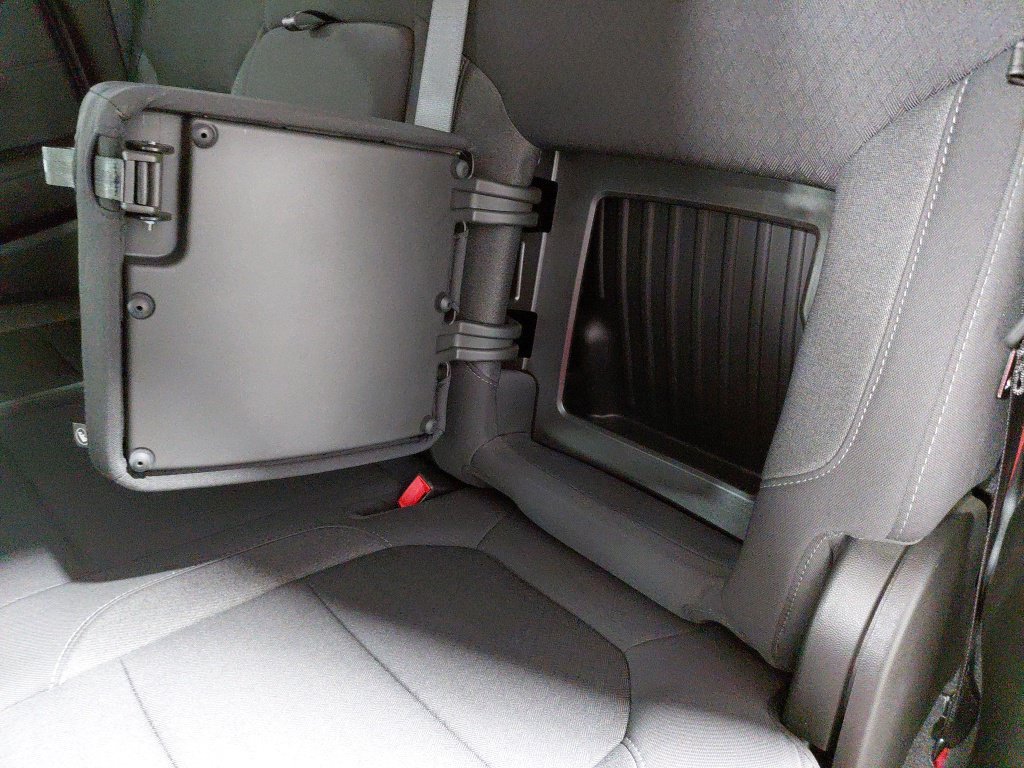 2021 Chevrolet Silverado 1500 LT Trail Boss - Photo 19