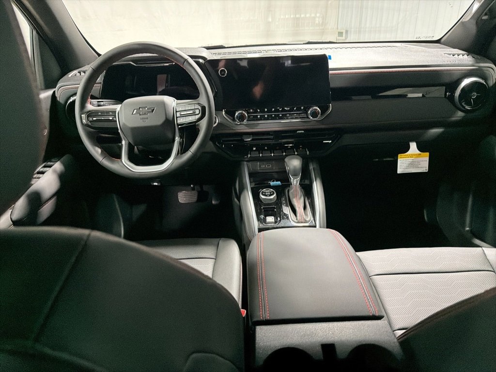 New 2026 Chevrolet Colorado Z71 Truck