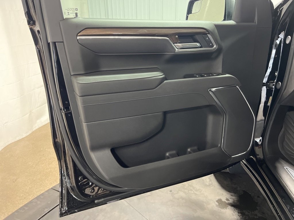 New 2026 Chevrolet Silverado 1500 LT Truck