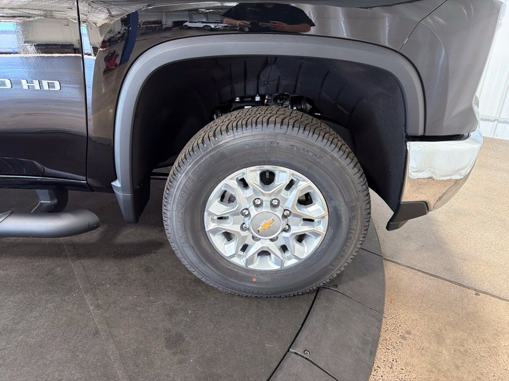 2026 Chevrolet Silverado 3500 HD Work Truck - Photo 34