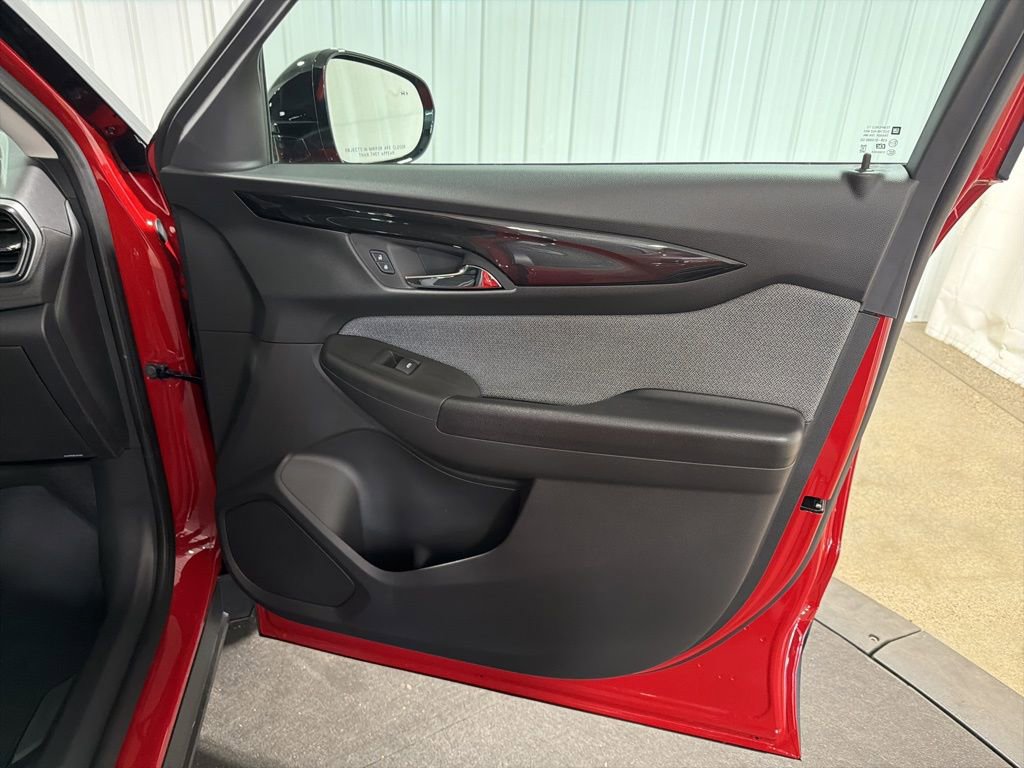 2026 Chevrolet Trailblazer LT - Photo 21
