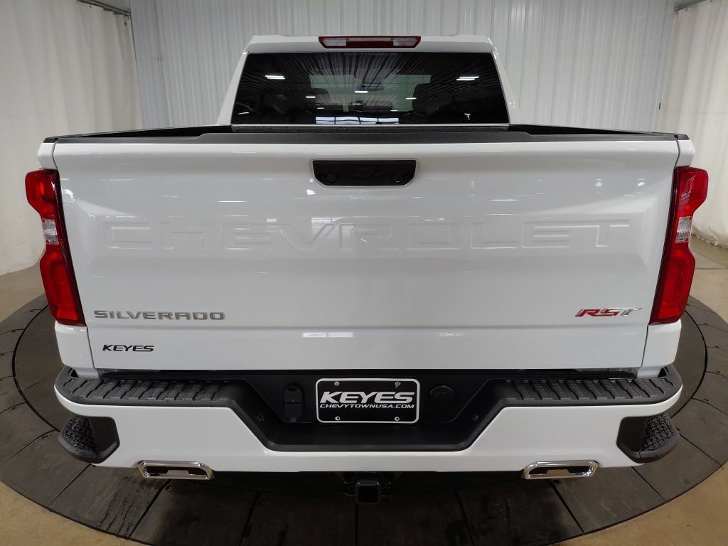 2026 Chevrolet Silverado 1500 RST - Photo 7