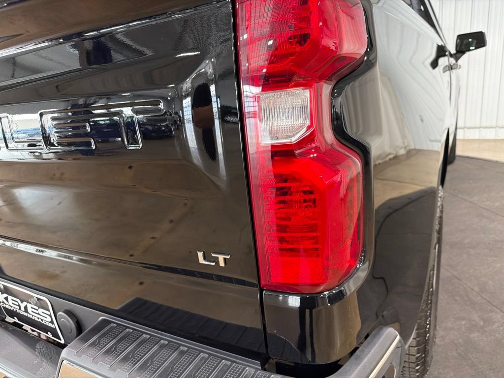 2026 Chevrolet Silverado 1500 LT - Photo 16